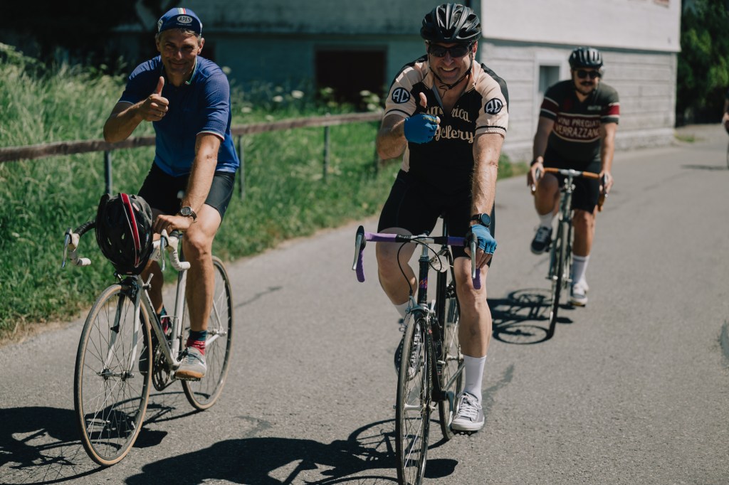 Tour d`Alba