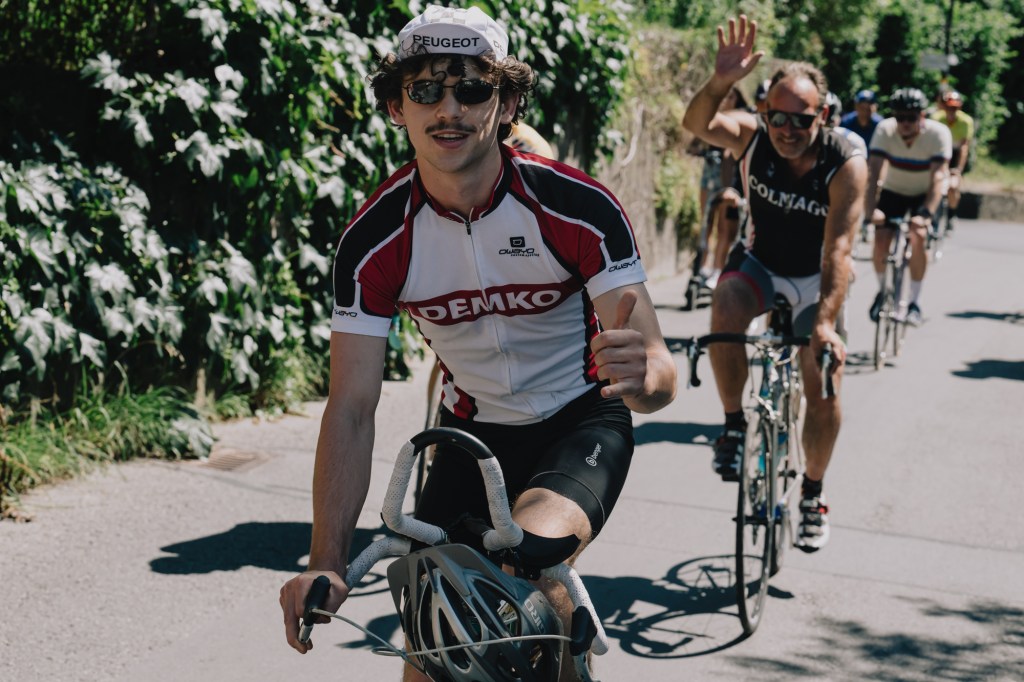 Tour d`Alba