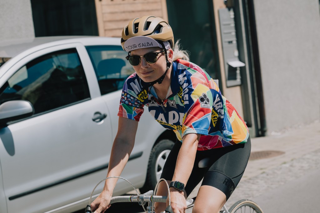 Tour d`Alba