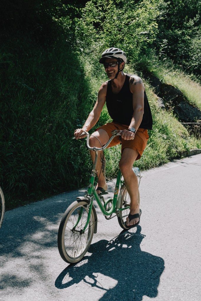 Tour d`Alba