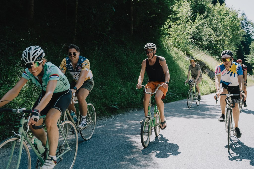 Tour d`Alba