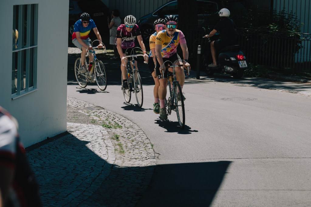 Tour d`Alba