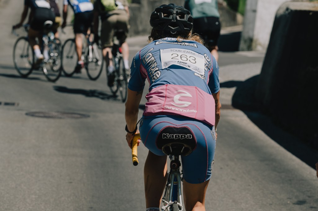 Tour d`Alba
