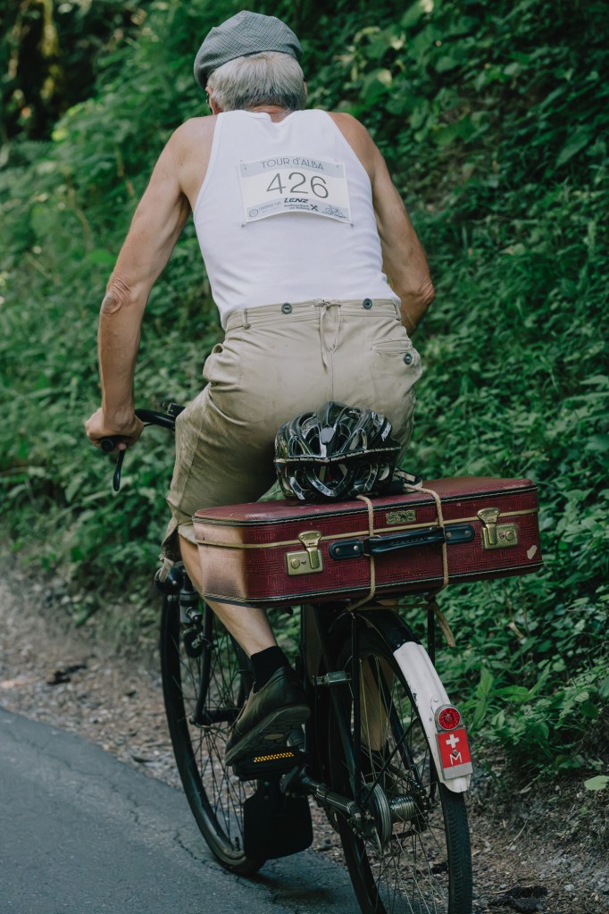 Tour d`Alba