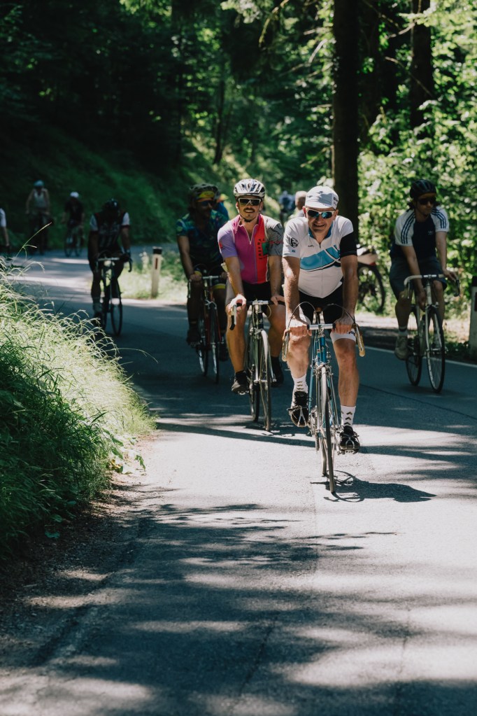 Tour d`Alba