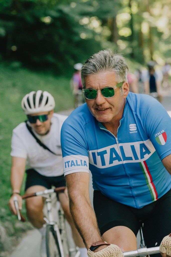 Tour d`Alba