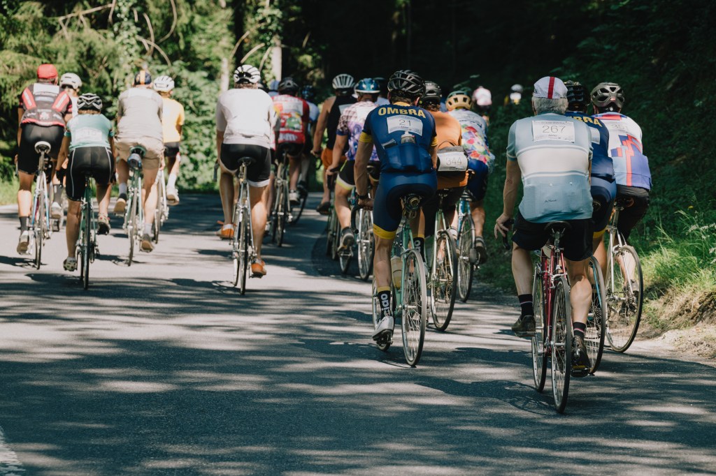 Tour d`Alba