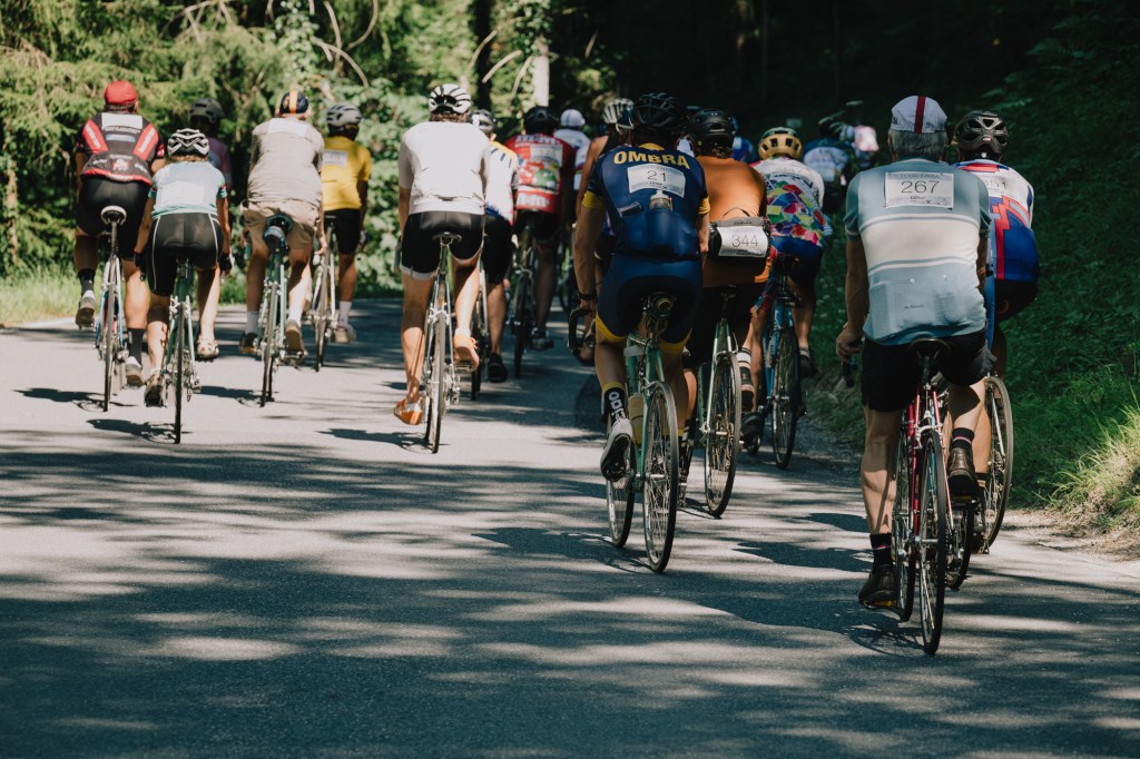 Tour d`Alba