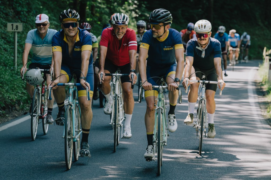 Tour d`Alba