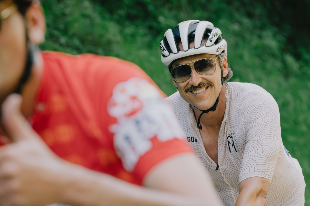 Tour d`Alba