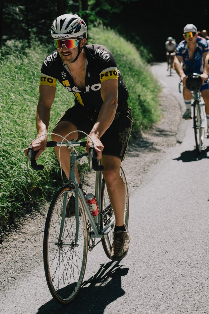 Tour d`Alba