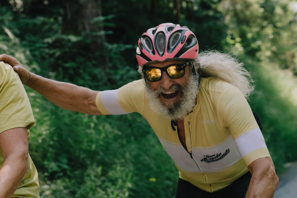 Tour d`Alba