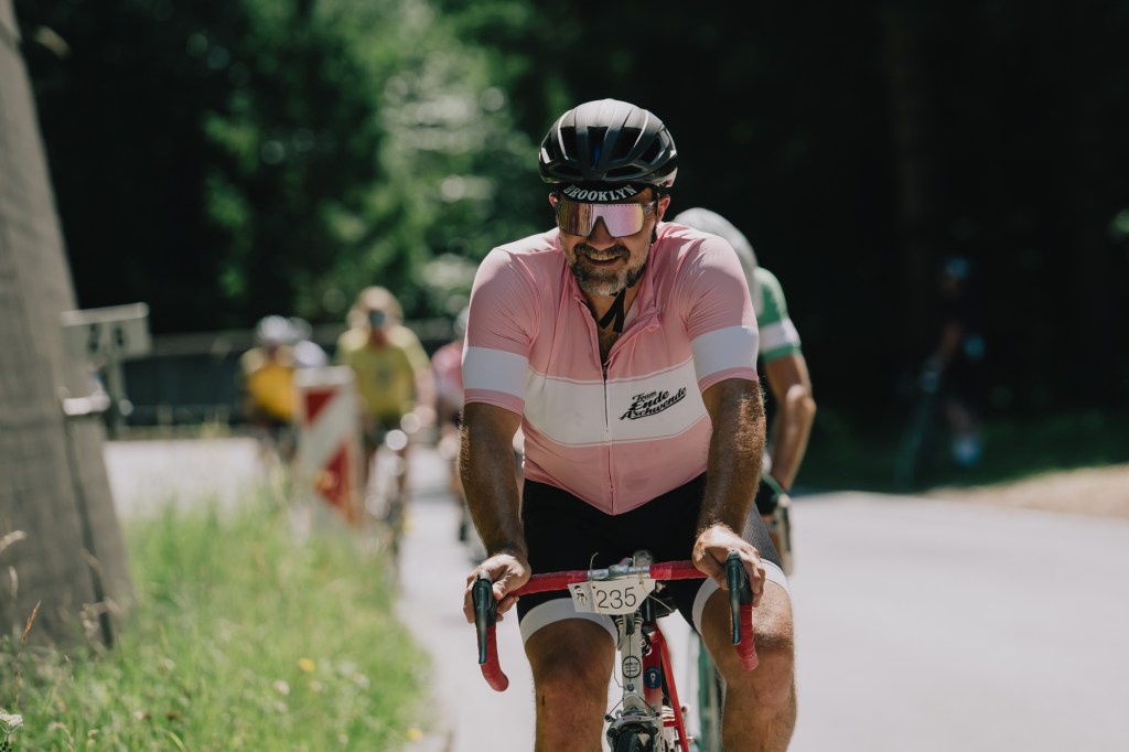 Tour d`Alba