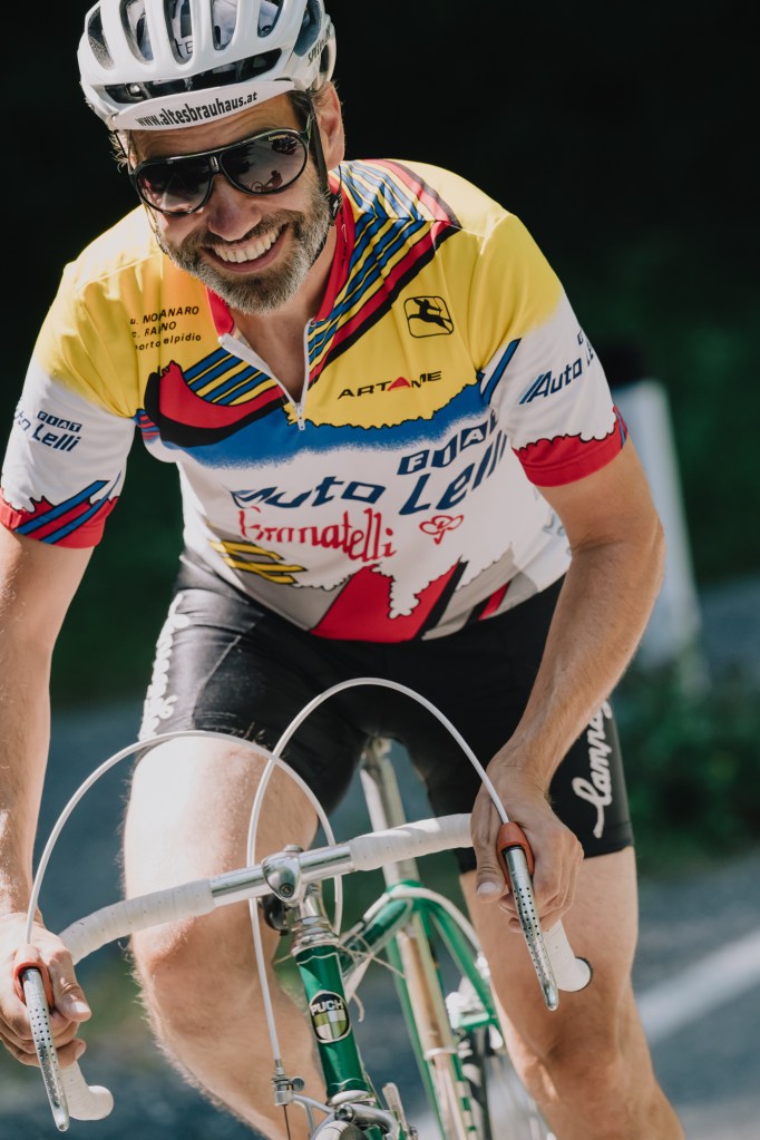 Tour d`Alba