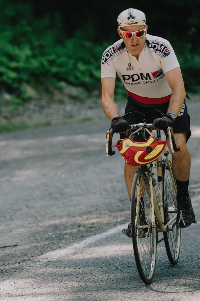 Tour d`Alba