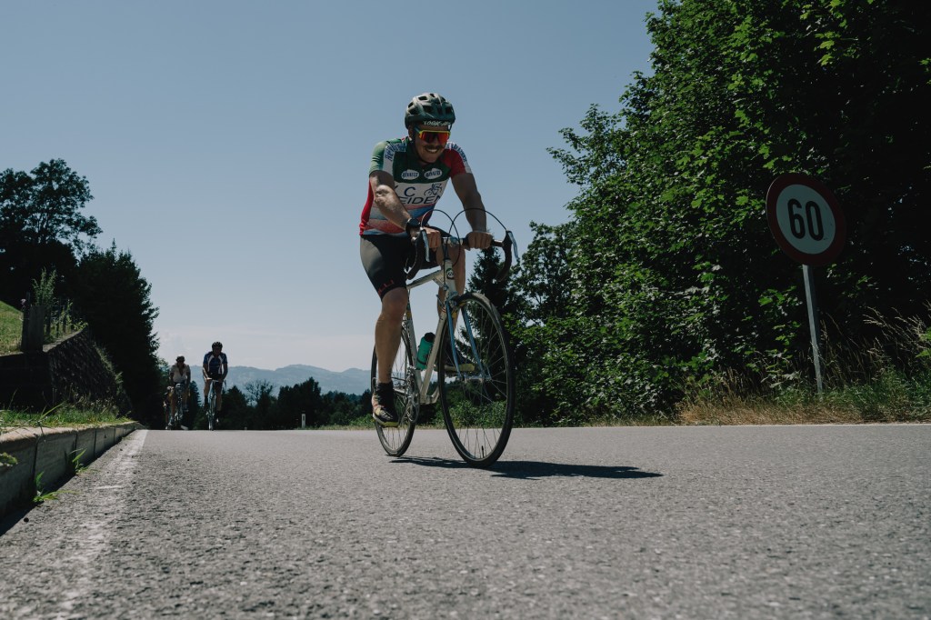 Tour d`Alba