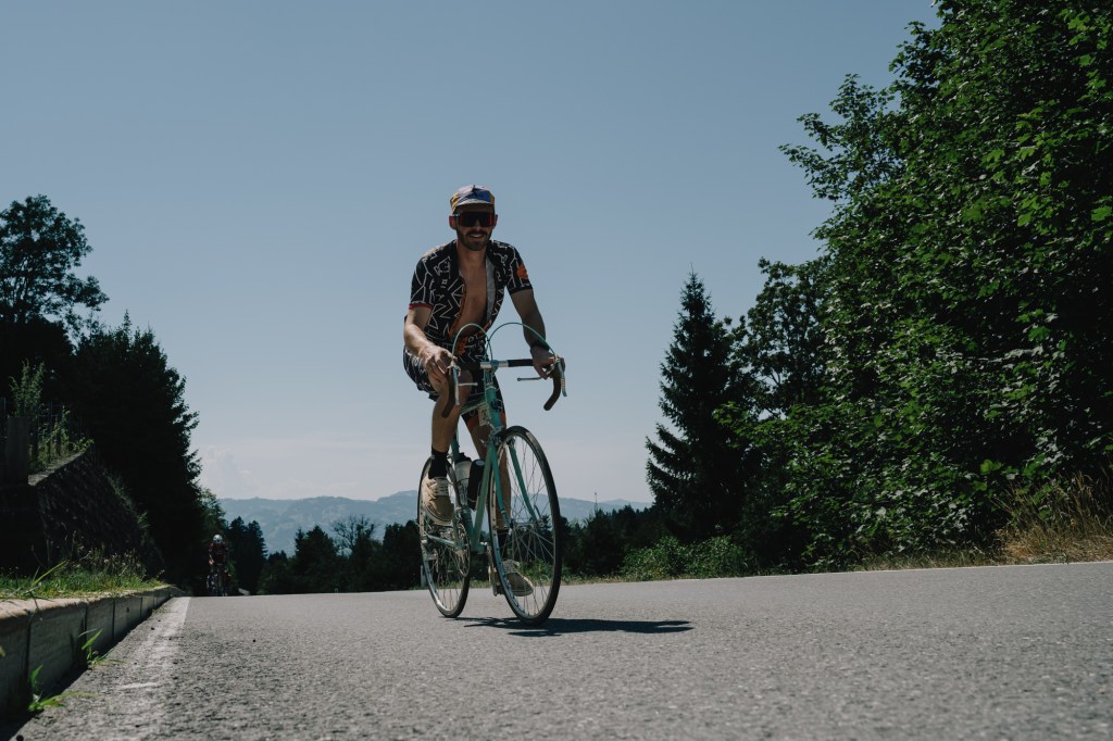 Tour d`Alba