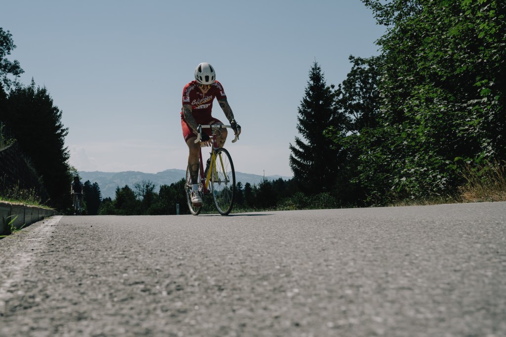 Tour d`Alba