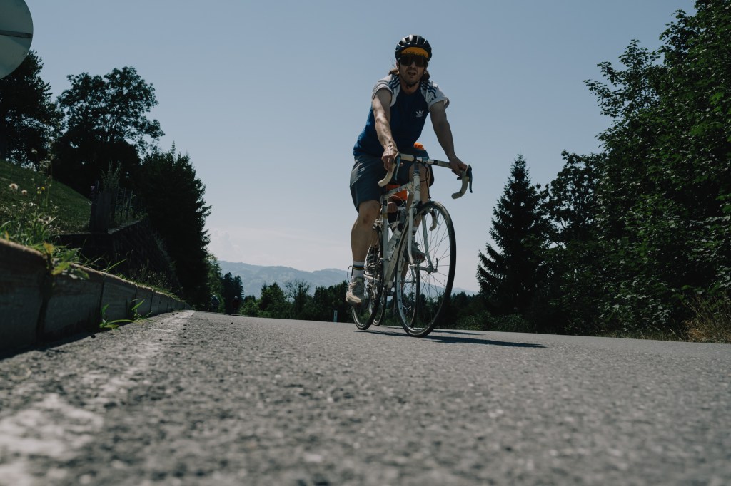 Tour d`Alba