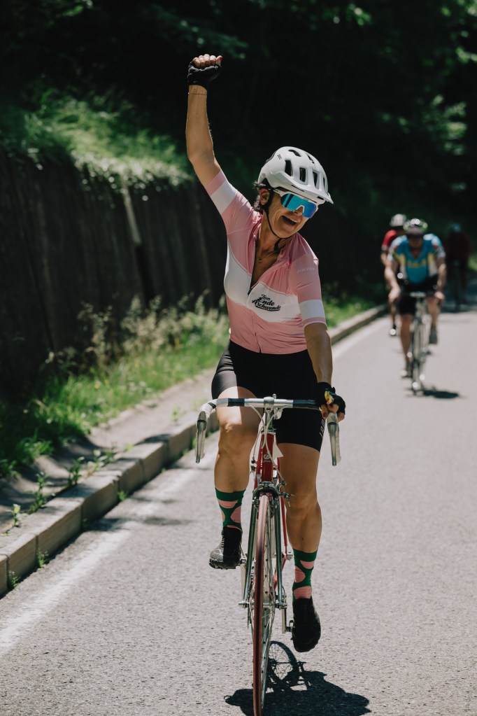 Tour d`Alba