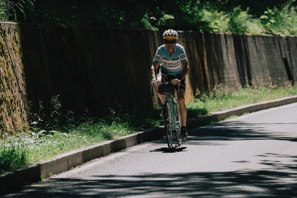 Tour d`Alba
