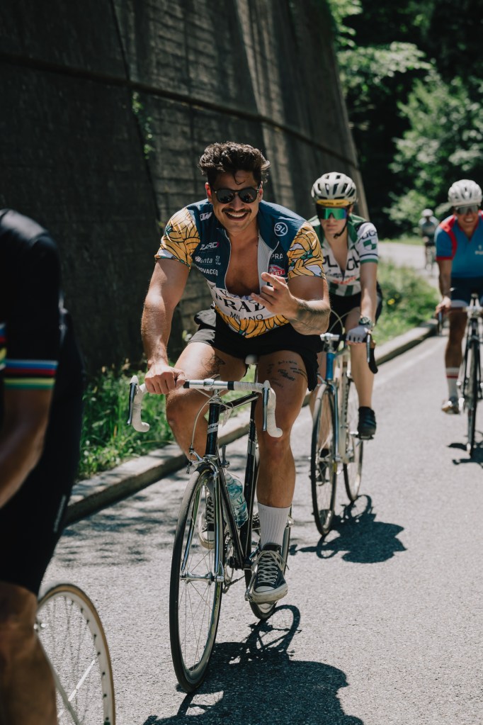 Tour d`Alba