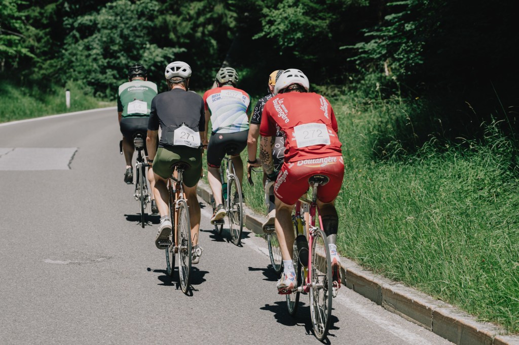 Tour d`Alba