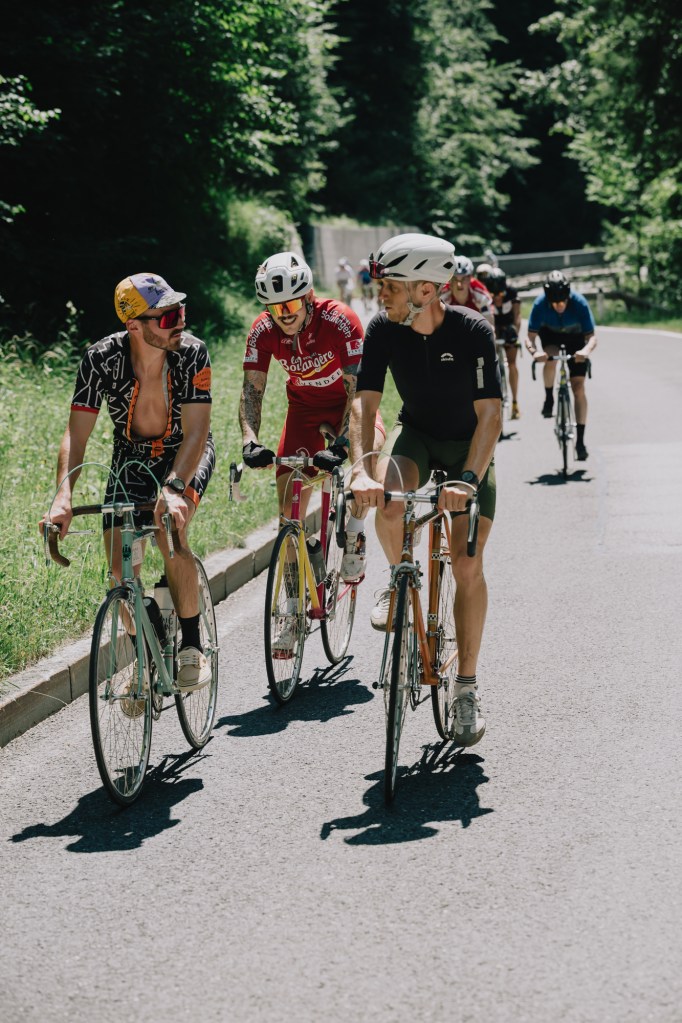 Tour d`Alba