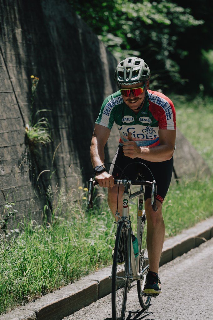 Tour d`Alba