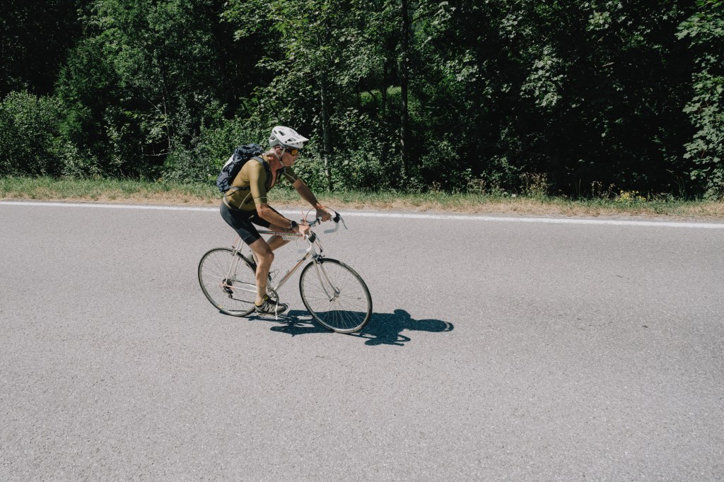 Tour d`Alba