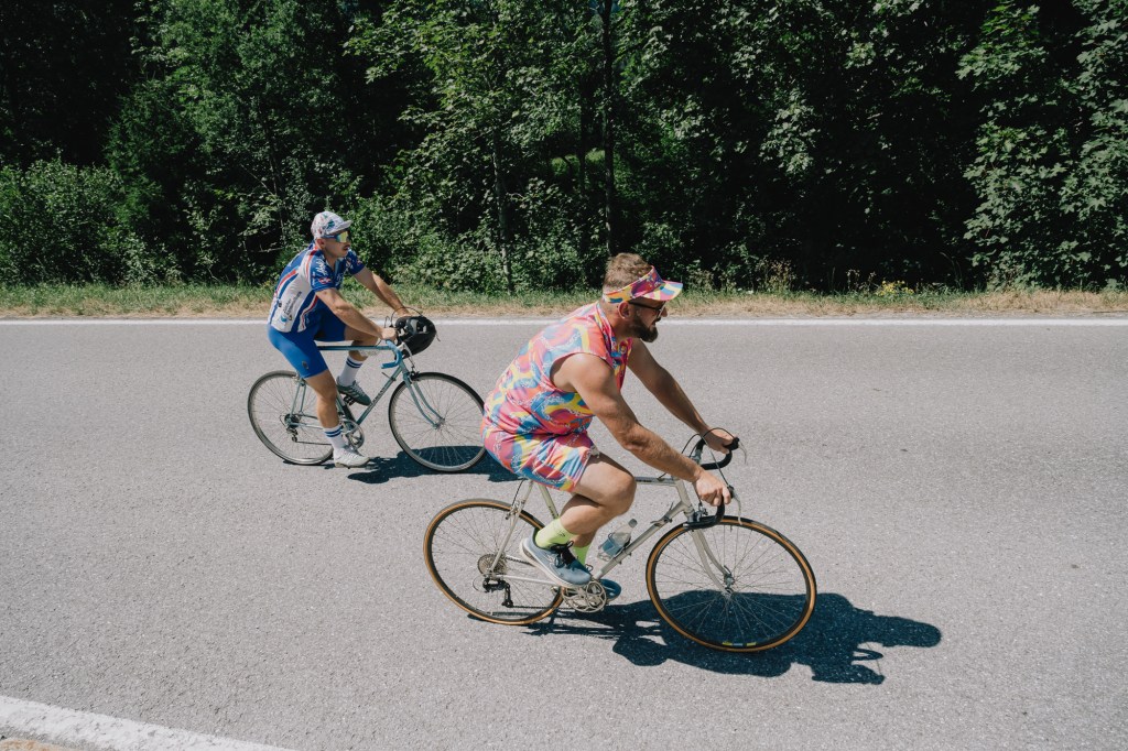 Tour d`Alba