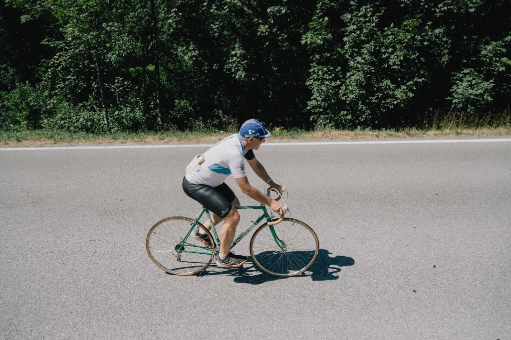 Tour d`Alba