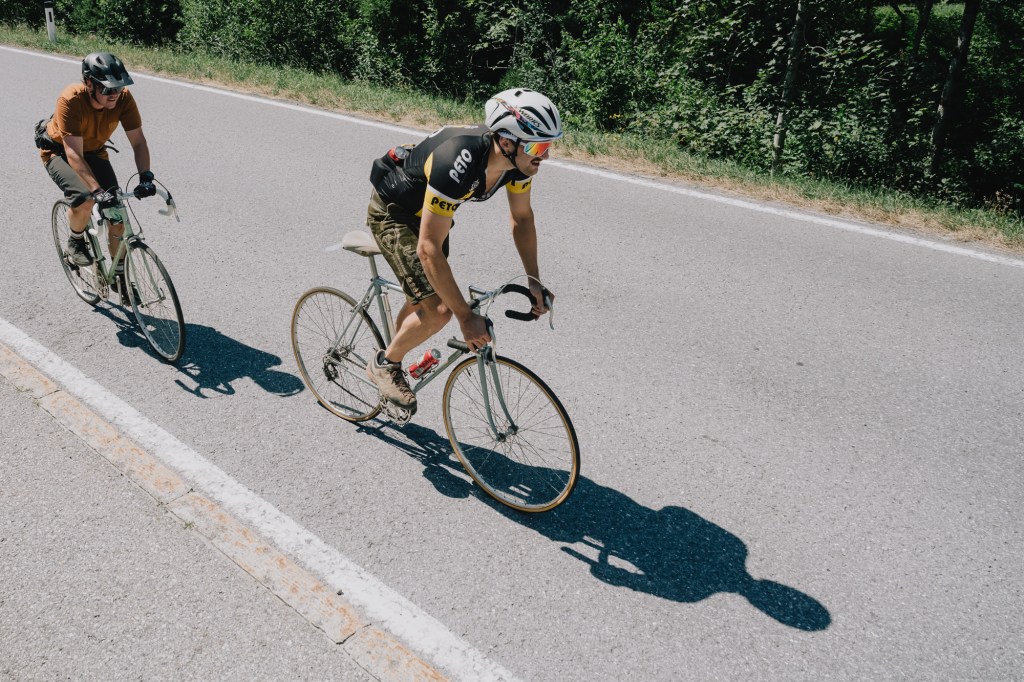 Tour d`Alba