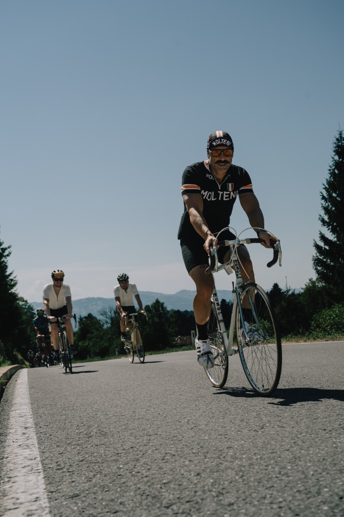 Tour d`Alba