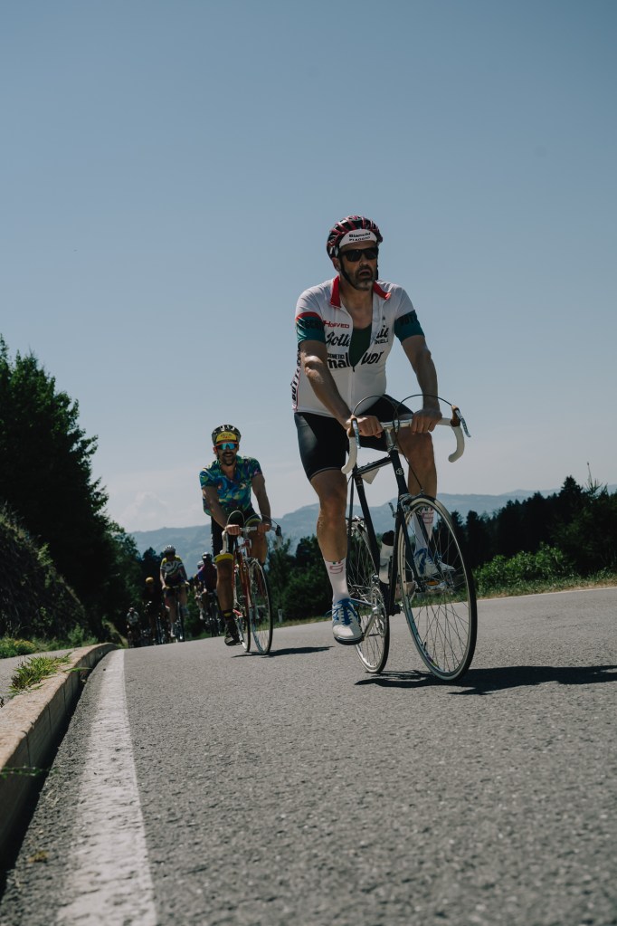 Tour d`Alba
