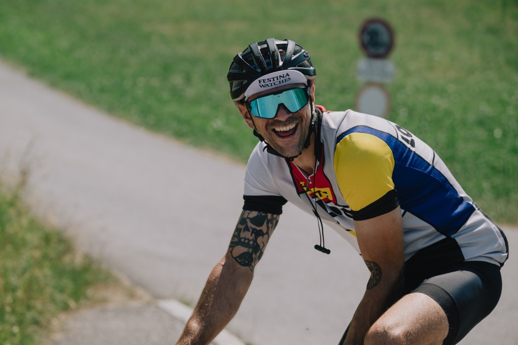 Tour d`Alba