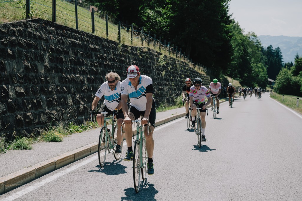 Tour d`Alba