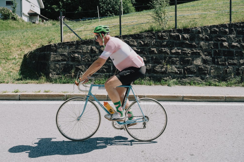 Tour d`Alba