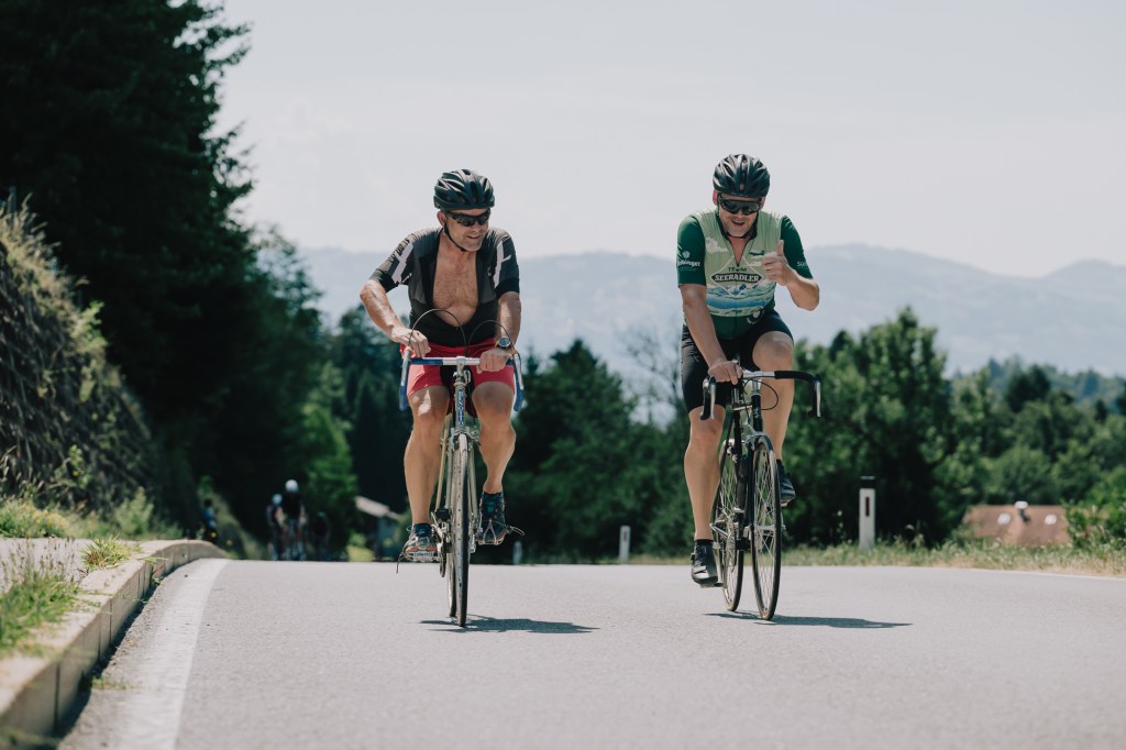 Tour d`Alba