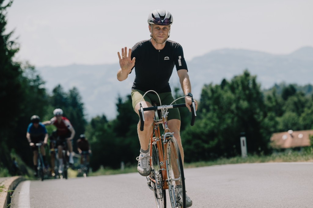 Tour d`Alba