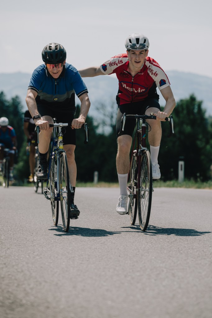 Tour d`Alba