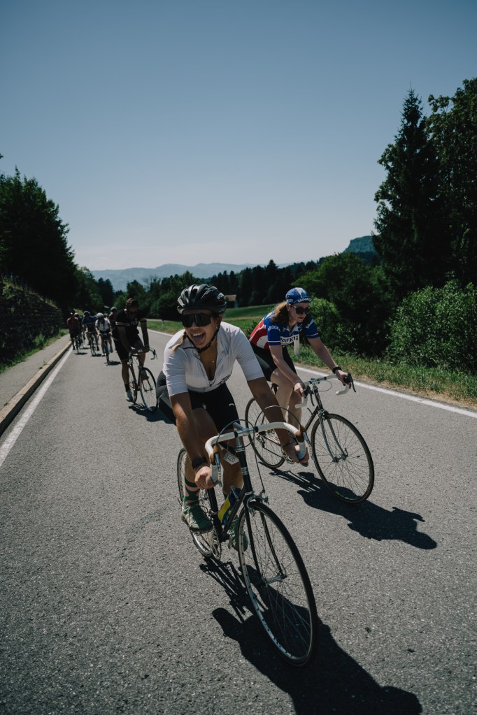 Tour d`Alba