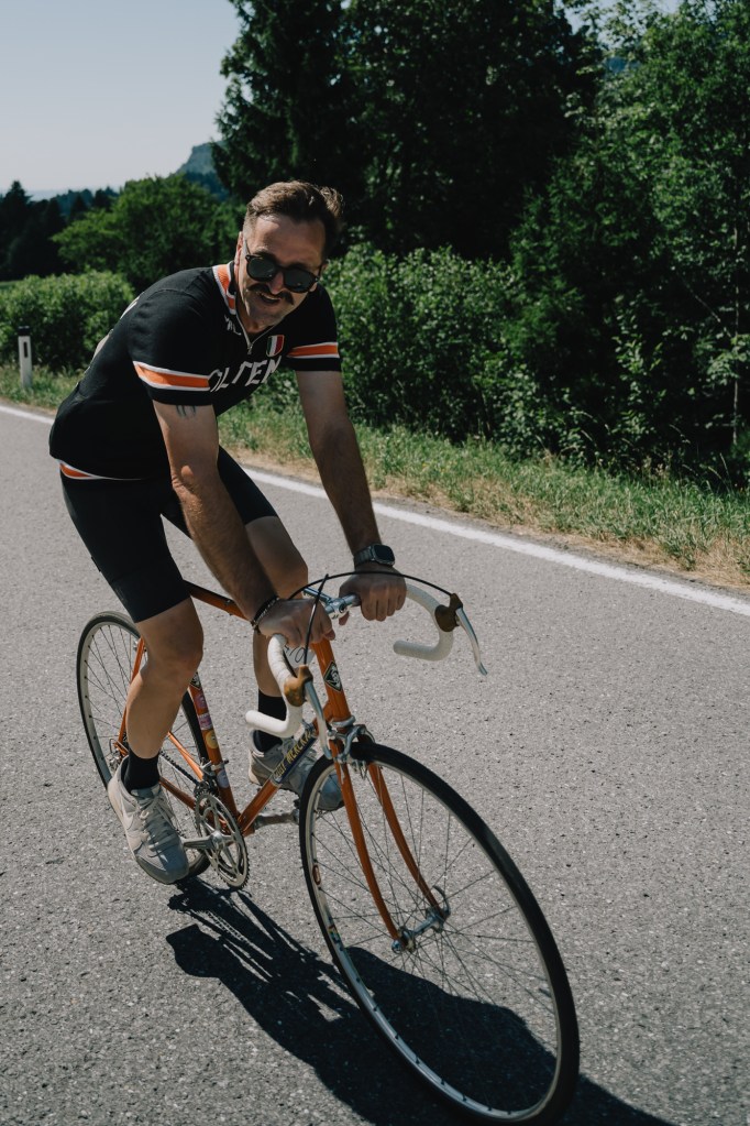 Tour d`Alba