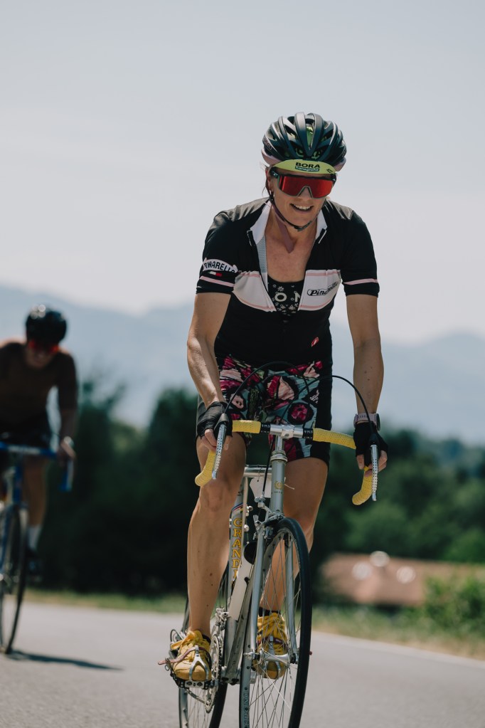 Tour d`Alba