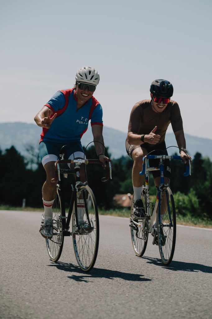 Tour d`Alba