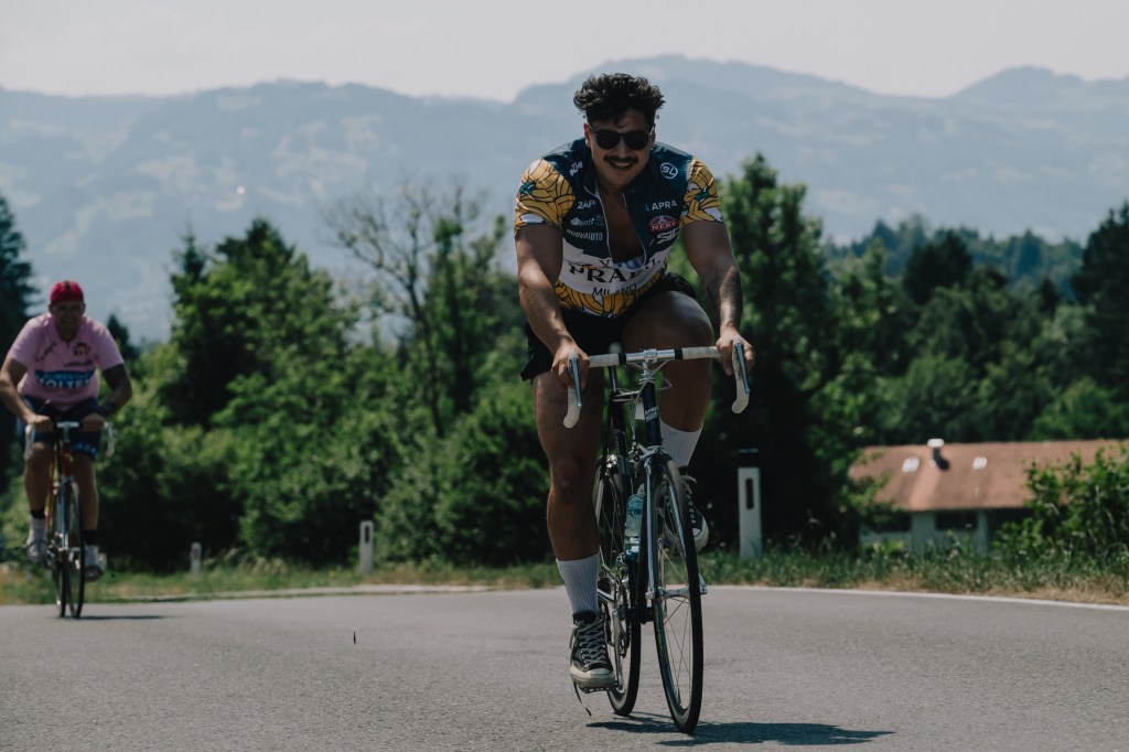 Tour d`Alba