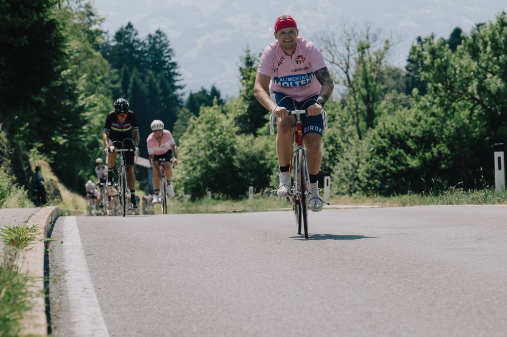 Tour d`Alba