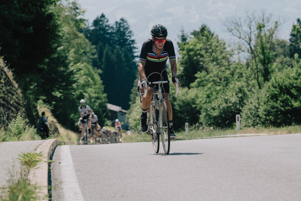 Tour d`Alba