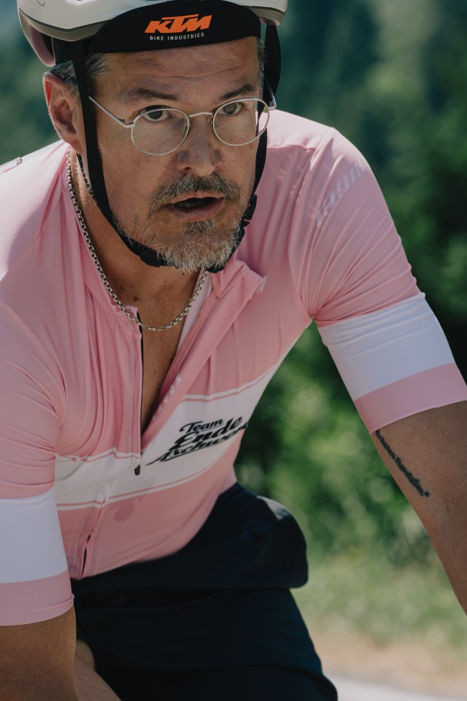 Tour d`Alba