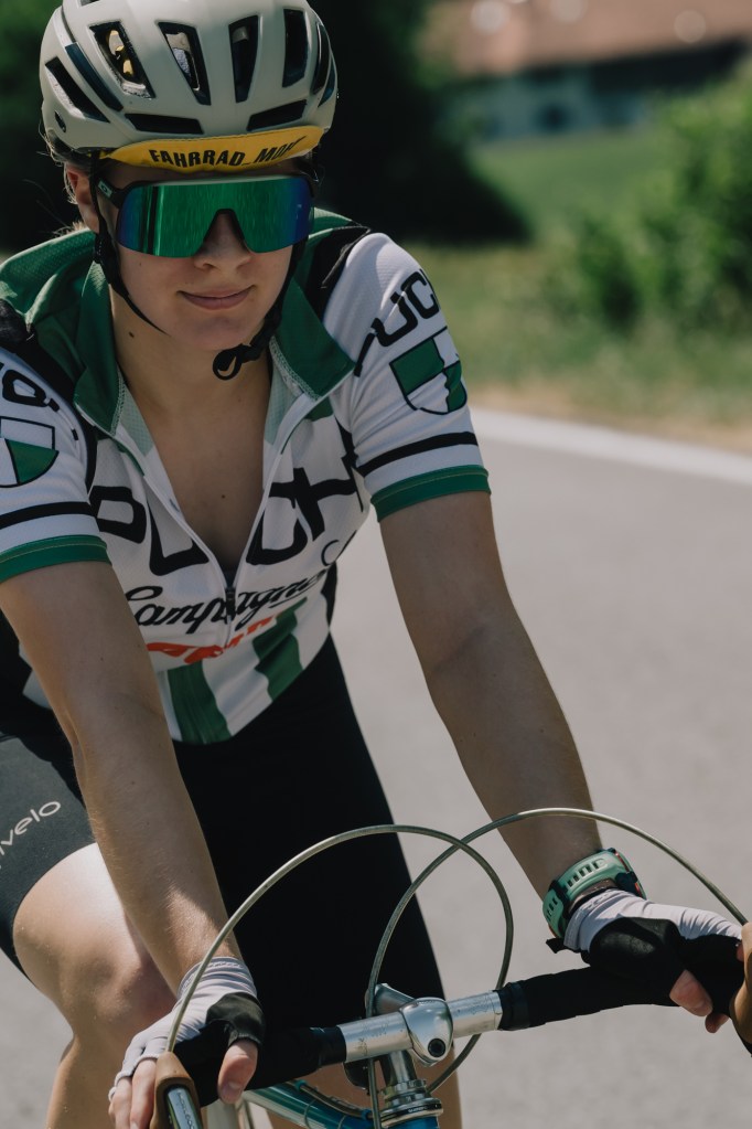 Tour d`Alba